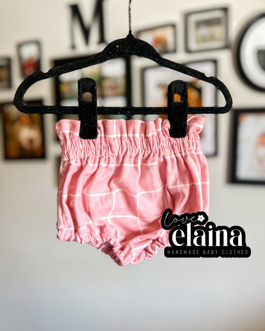 6-9 Bloomers