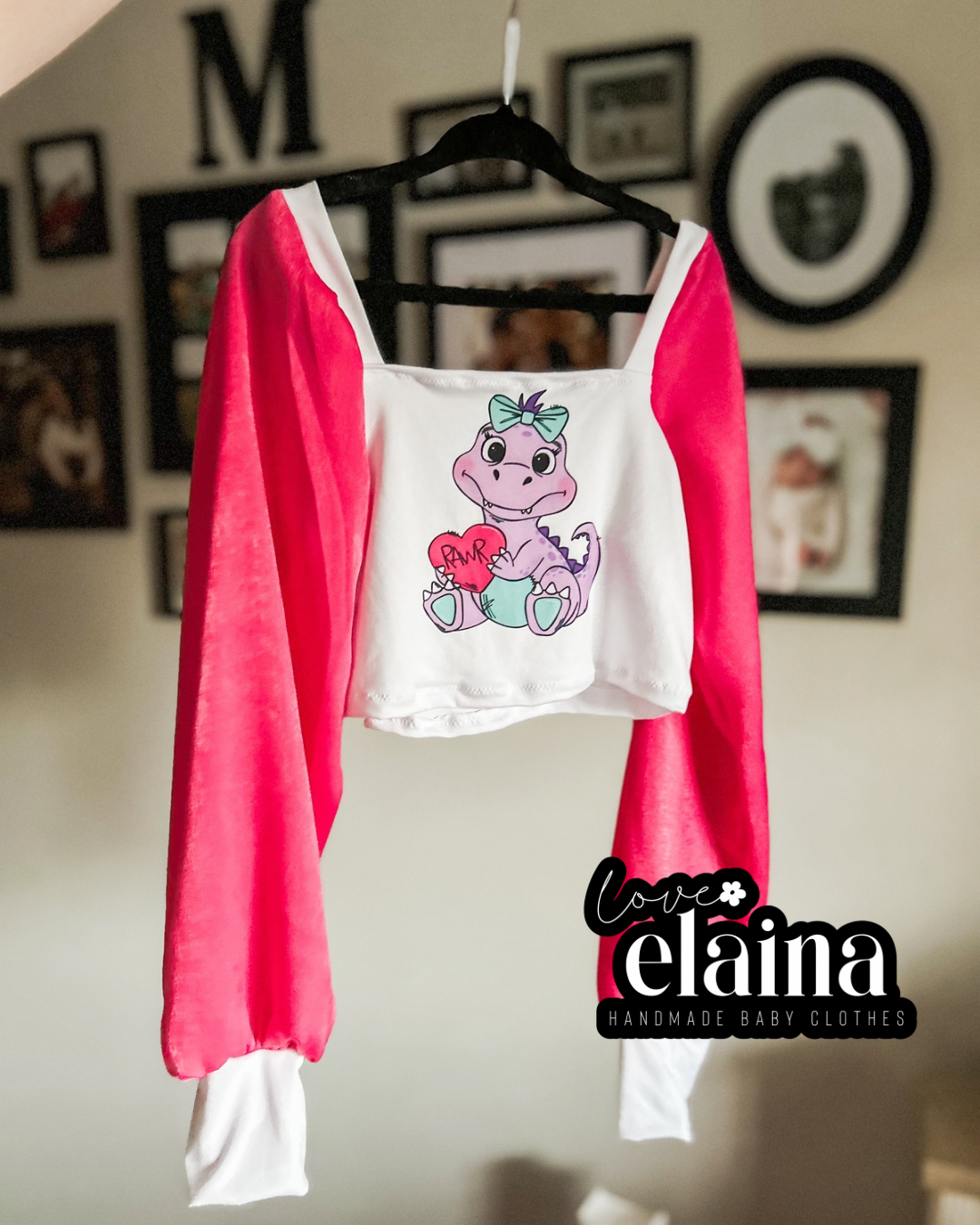 4t Jasmine Top