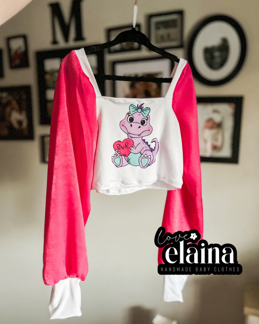 4t Jasmine Top