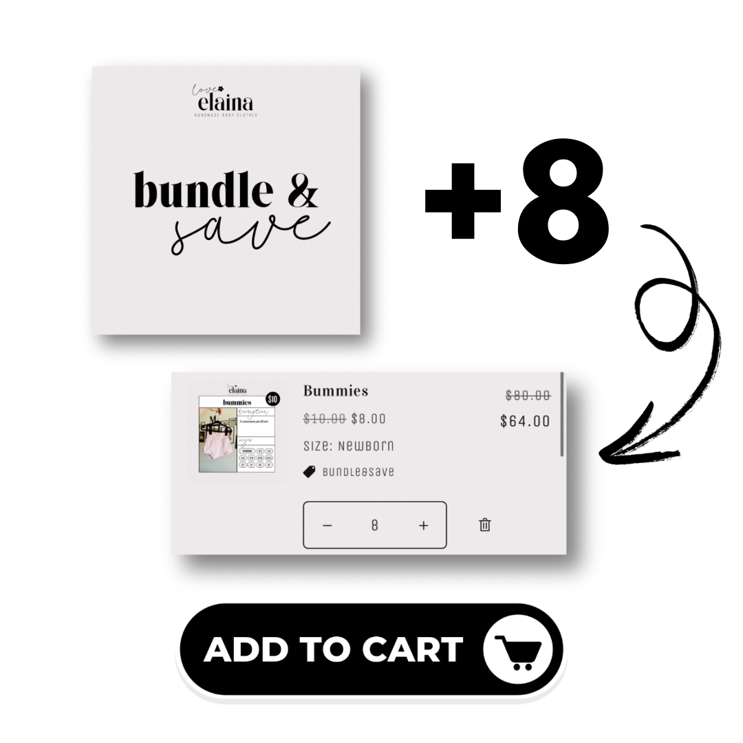 Bummies